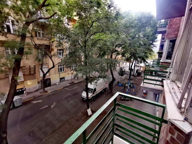 Eladó lakás 72m2 Budapest, XIII. kerület Újlipótváros