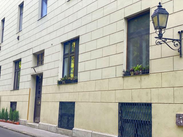 Eladó lakás 47m2 Budapest, I. kerület Tabán