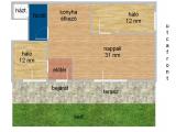 Eladó lakás 80m2 Pest, Városközpont