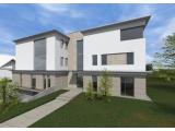 Eladó lakás 154m2 Budapest, XI. kerület Sasad
