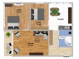 Eladó lakás 75m2 Budapest, XI. kerület Őrmező *
