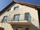 Eladó ikerház 160m2 Pest, Kertváros