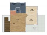 Eladó lakás 100m2 Budapest, XI. kerület Sasad