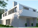 Eladó családi ház 460m2 Budapest, XI. kerület Sasad felett