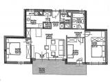 Eladó lakás 87m2 Budapest, XI. kerület Sasad*