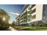 Eladó lakás 37.52m2 Budapest, XI. kerület Gazdagrét