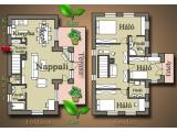 Eladó családi ház 190m2 Budapest, XI. kerület *