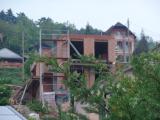 Eladó ikerház 122m2 Pest, Városközponthoz közel
