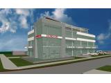 Eladó 1208m2 Budapest, XI. kerület Budaörsi út