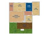Eladó családi ház 85m2 Pest, Városközpont