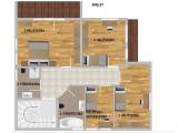 Eladó családi ház 250m2 Budapest, XI. kerület Sasad