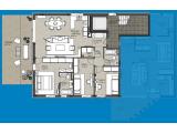 Eladó lakás 120m2 Budapest, II. kerület Pasarét