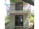 Eladó családi ház 90m2 Pest, Kamaraerdő