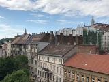 Eladó lakás 138m2 Budapest, I. kerület Viziváros