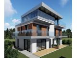 Eladó ikerház 145m2 Budapest, XI. kerület SASAD felső részén