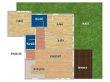 Eladó lakás 100m2 Budapest, XI. kerület Madárhegy