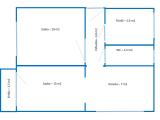 Eladó lakás 50m2 Budapest, XI. kerület Sasad