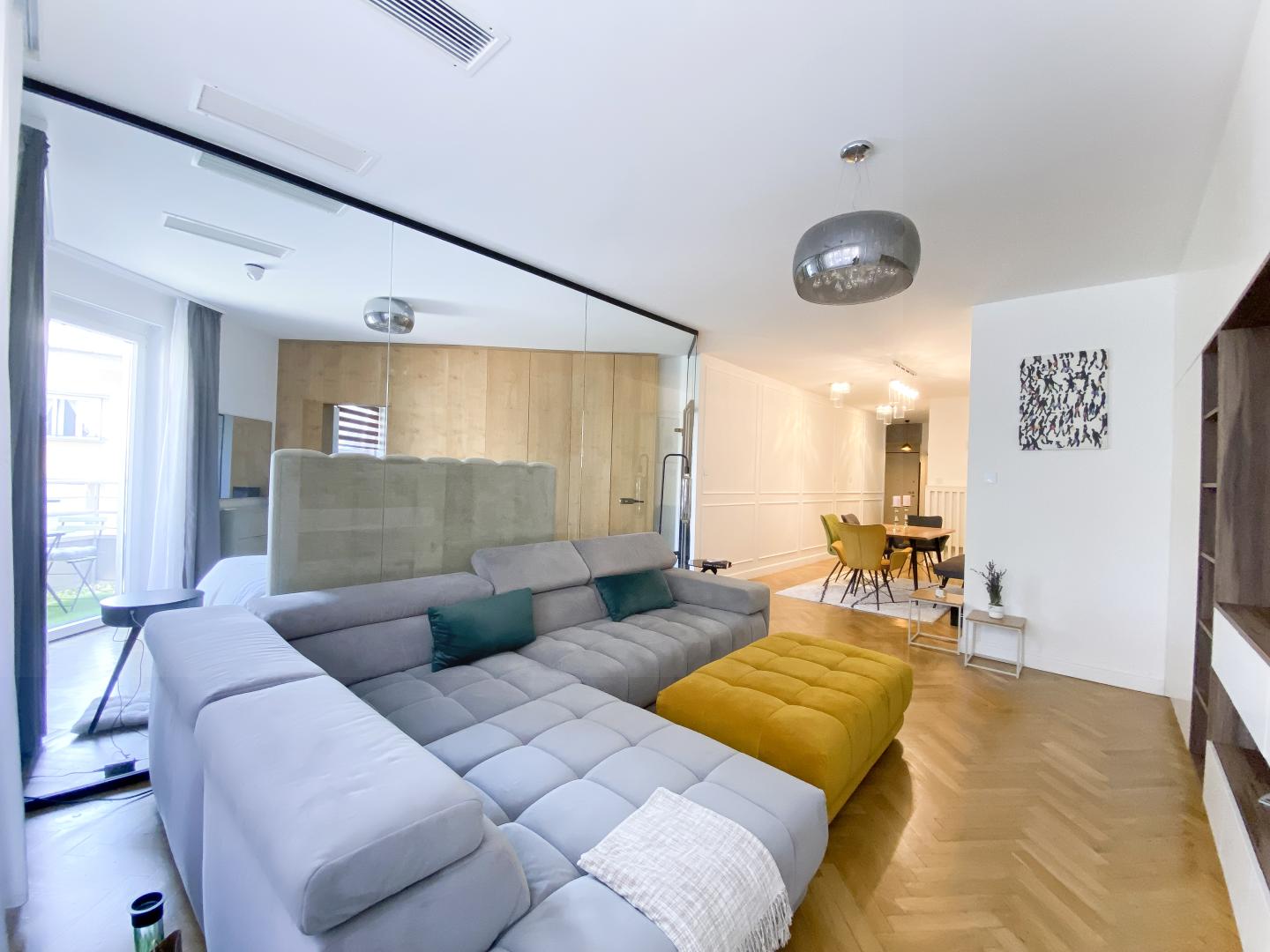 Eladó lakás 86m2 Budapest, II. kerület Újlak