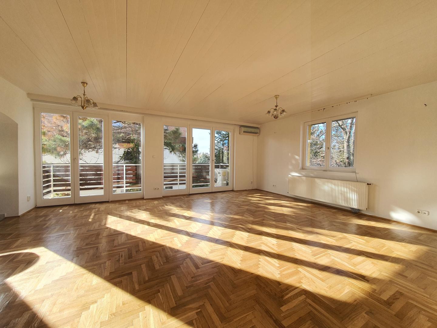 Eladó lakás 168m2 Budapest, XI. kerület Sasad*