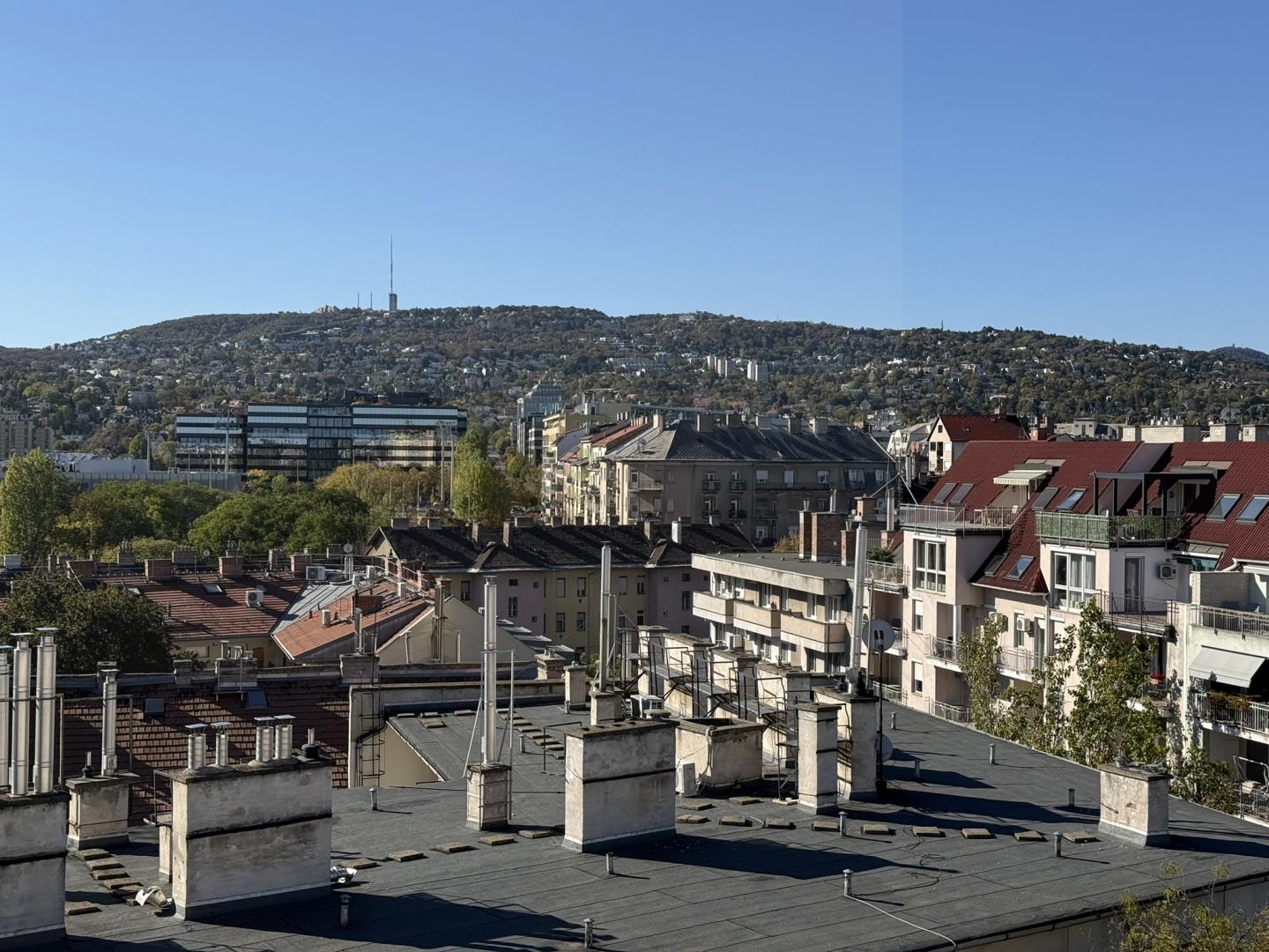 Eladó lakás 69m2 Budapest, I. kerület 