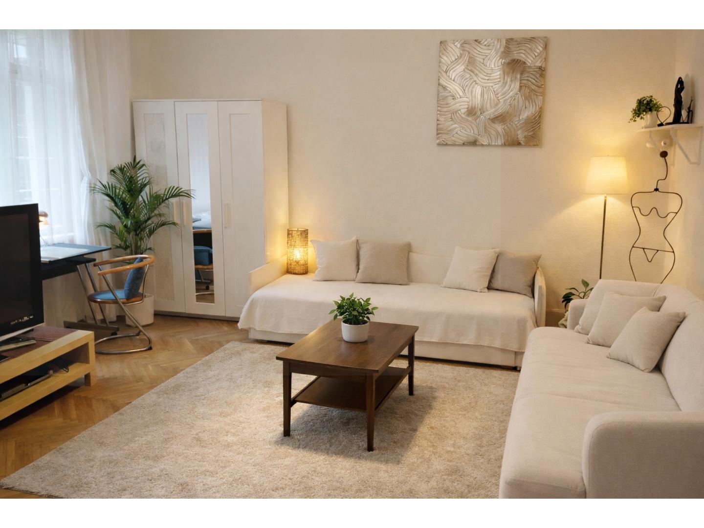 Eladó lakás 70m2 Budapest, II. kerület 