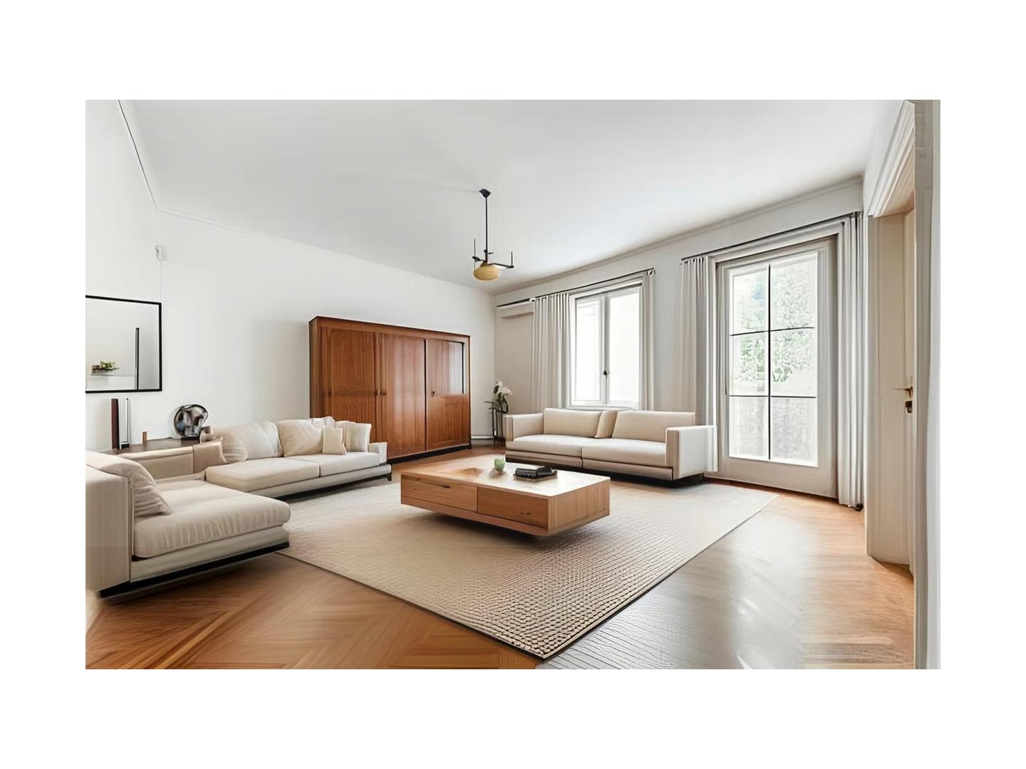 Eladó lakás 236m2 Budapest, I. kerület Naphegy