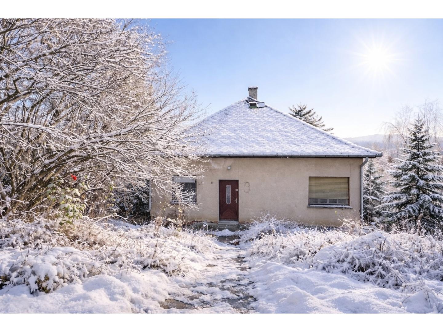 Eladó családi ház 200m2 Budapest, III. kerület Táborhegy