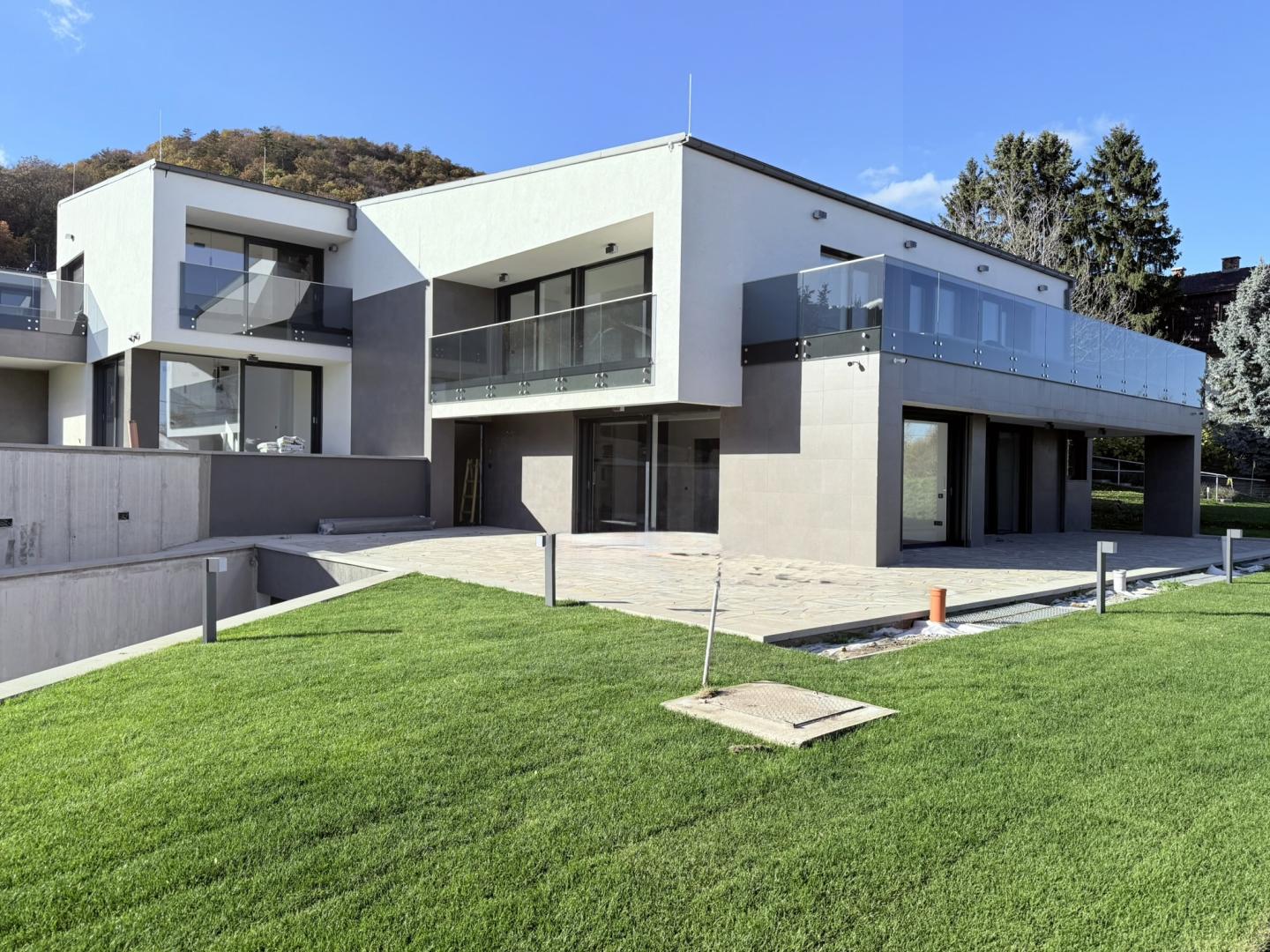 Kiadó lakás 110m2 Budapest, III. kerület Remetehegy