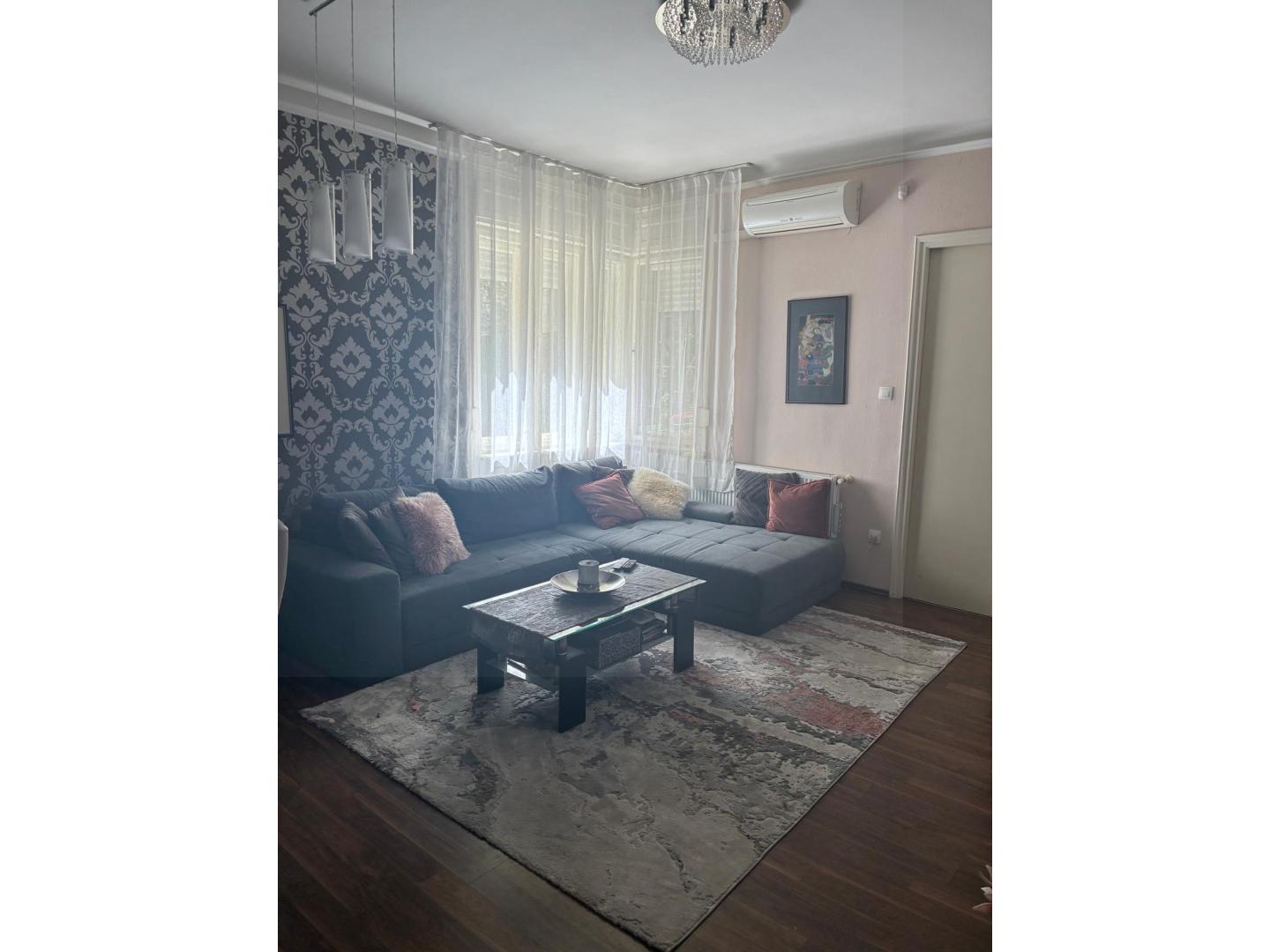 Eladó lakás 90m2 Budapest, I. kerület 