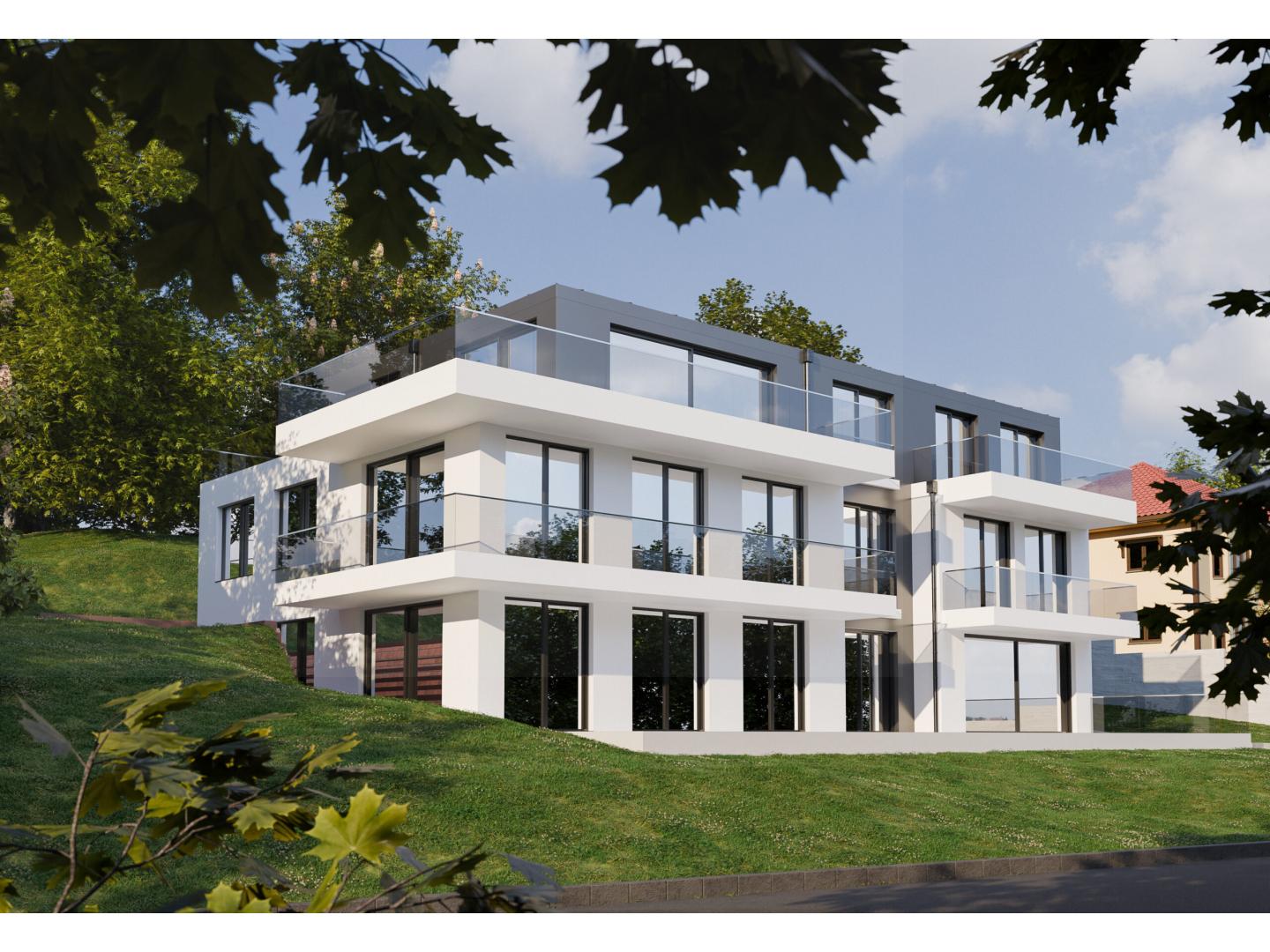 Eladó lakás 151m2 Budapest, XI. kerület Madárhegy