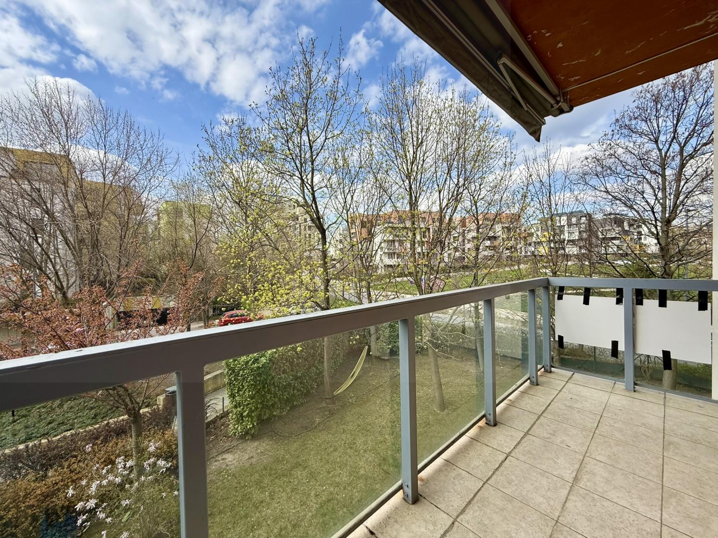 Eladó lakás 71m2 Budapest, XI. kerület Sasad