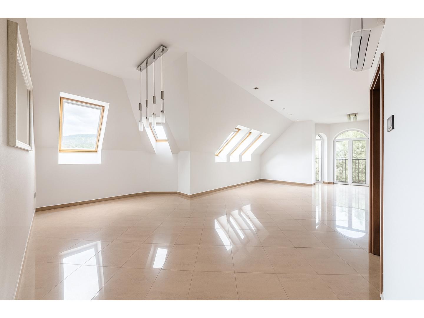 Eladó lakás 100m2 Budapest, XI. kerület SASAD felső részén