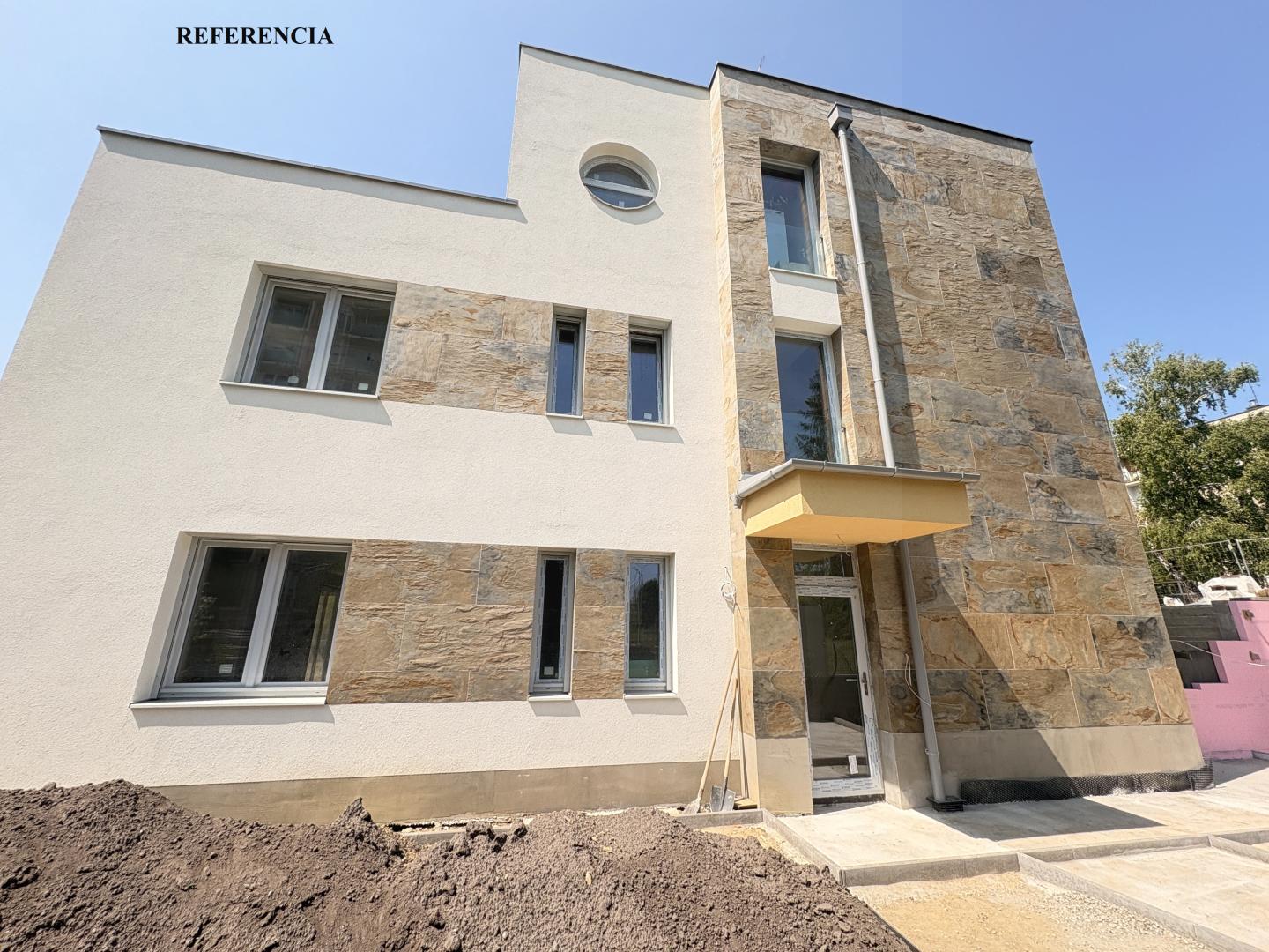 Eladó lakás 112m2 Budapest, XI. kerület Sasad