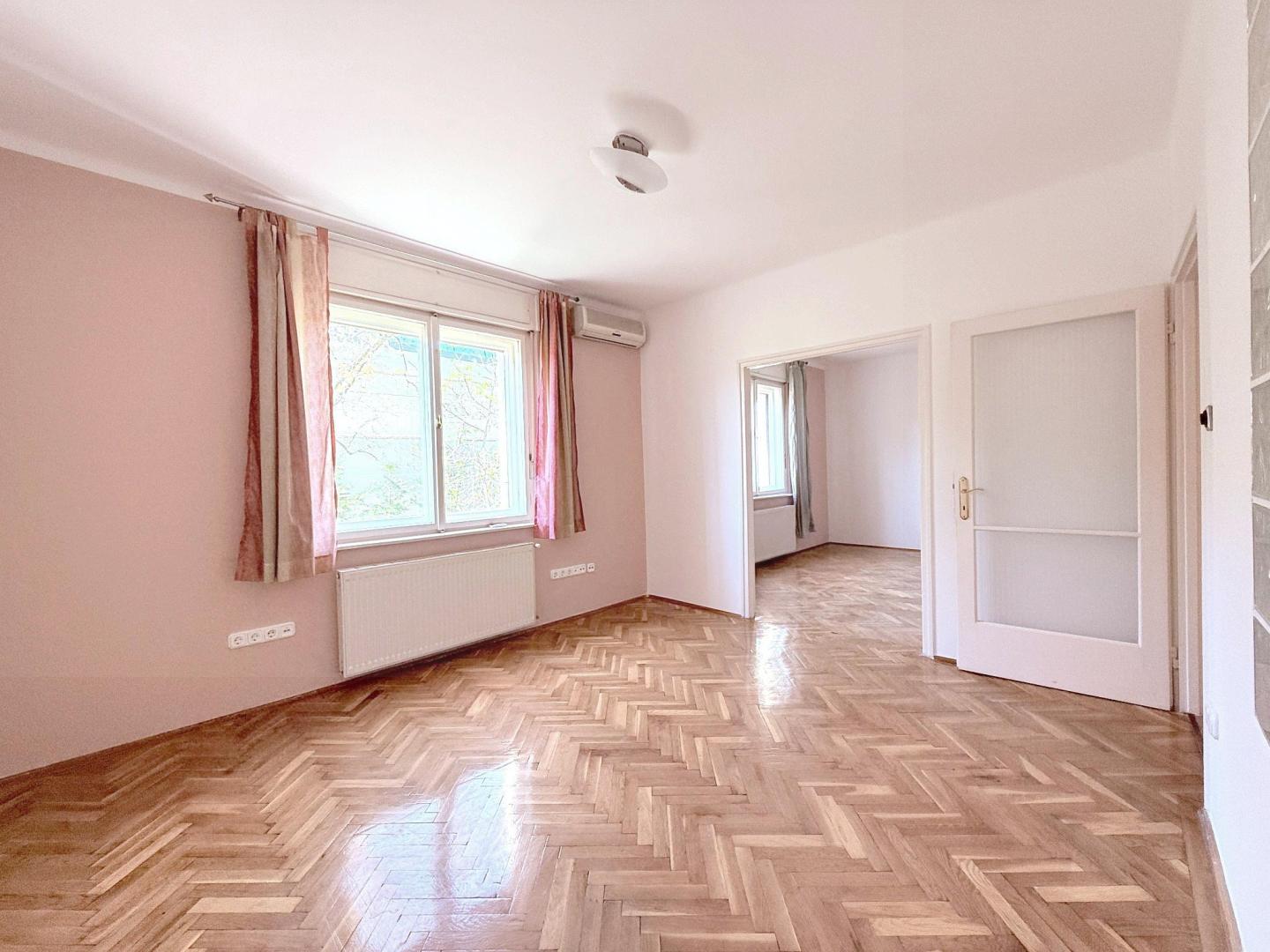 Eladó lakás 48m2 Budapest, XII. kerület Németvölgy