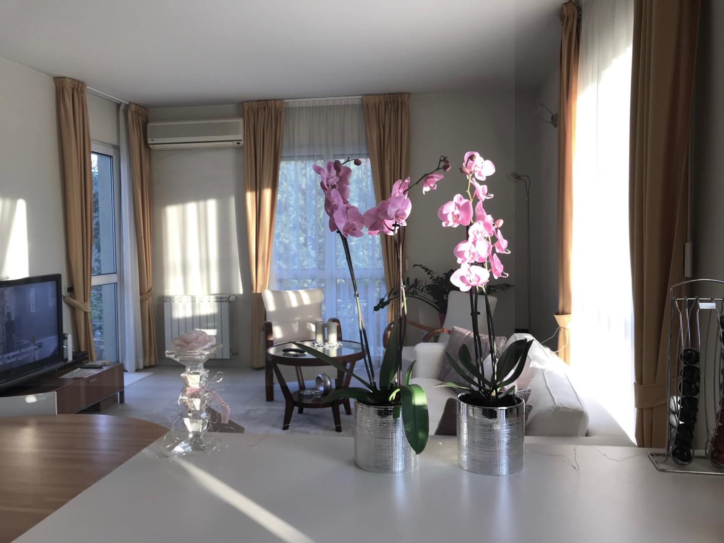 Eladó lakás 77m2 Budapest, XI. kerület Sasad