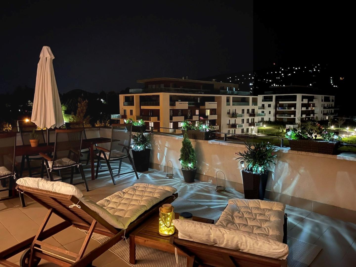 Eladó lakás 143m2 Budapest, XI. kerület Sasad Resort*