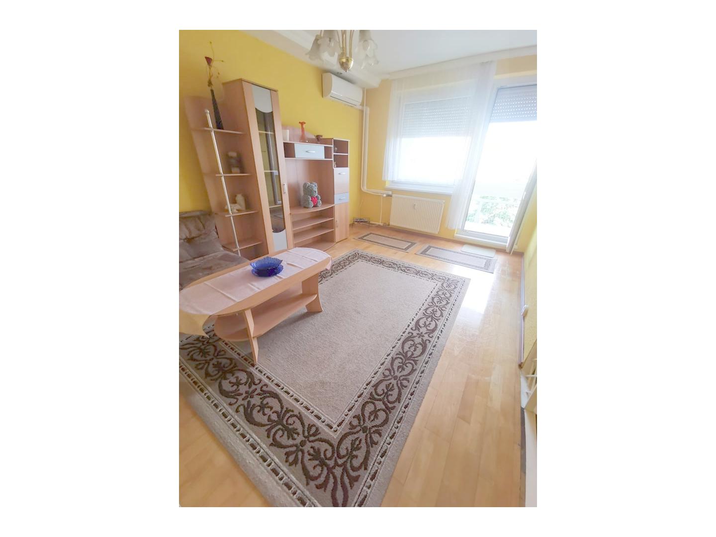 Kiadó lakás 56m2 Budapest, XI. kerület Gazdagrét