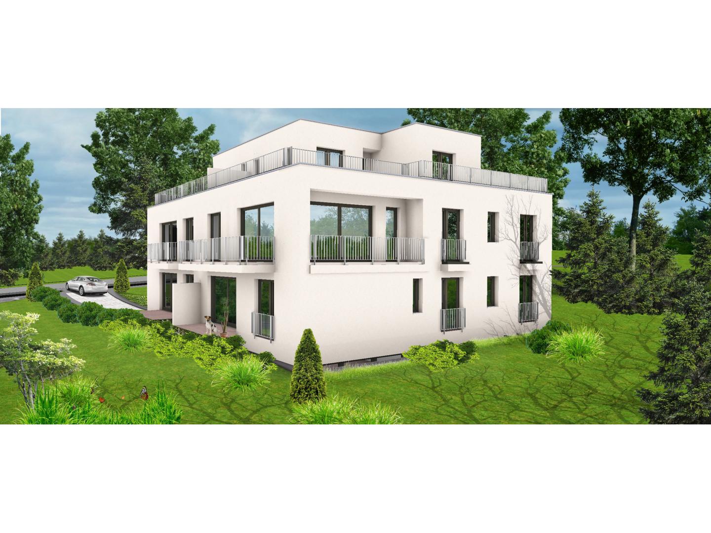 Eladó lakás 176m2 Budapest, XII. kerület Orbánhegy