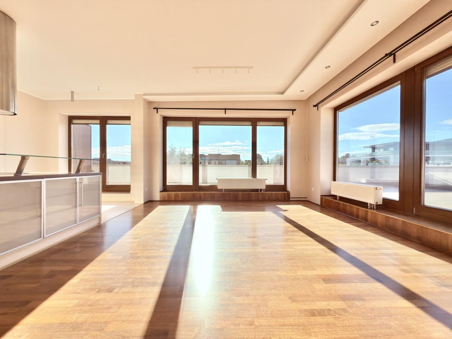 Eladó lakás 143m2 Budapest, XI. kerület Sasad Resort*