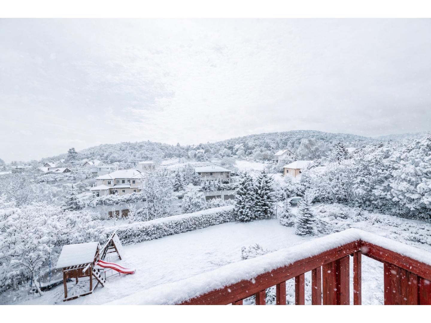 Eladó lakás 173m2 Budapest, XII. kerület 