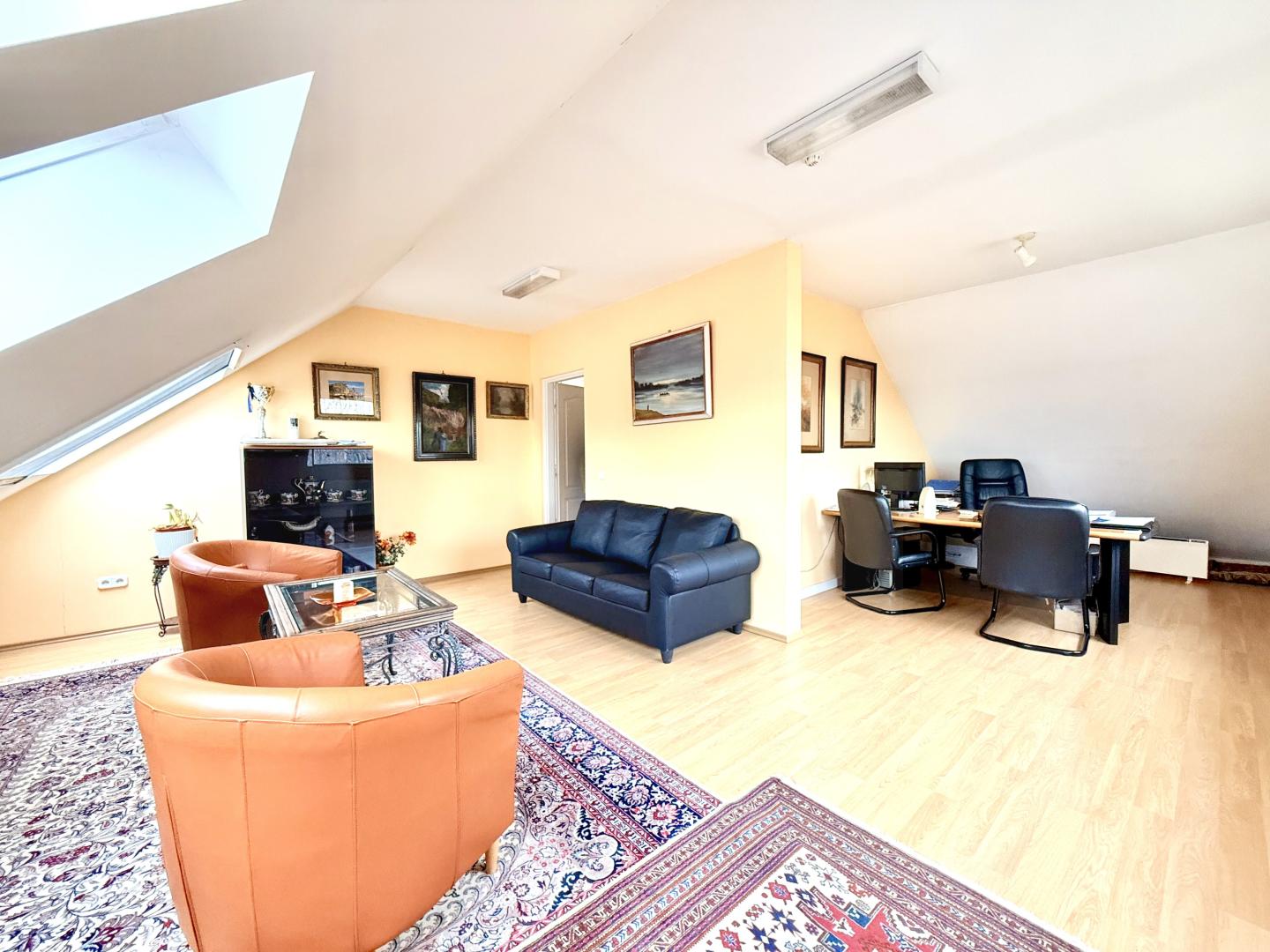 Eladó lakás 140m2 Pest,  Városközpont