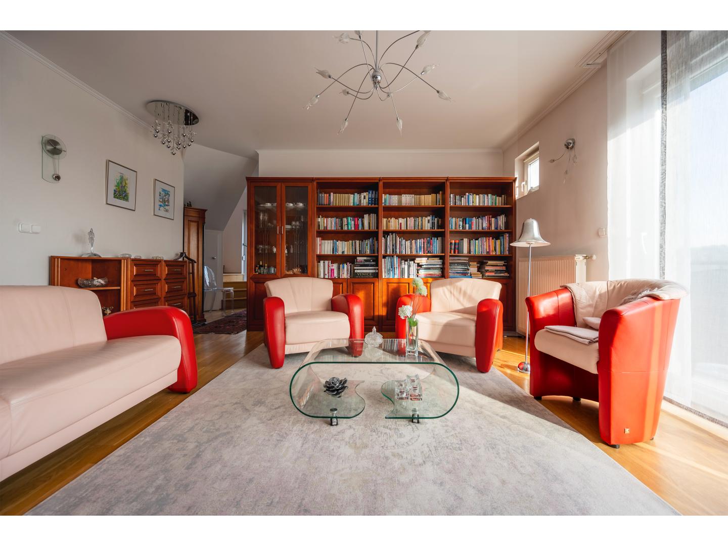 Eladó lakás 110m2 Budapest, II. kerület 