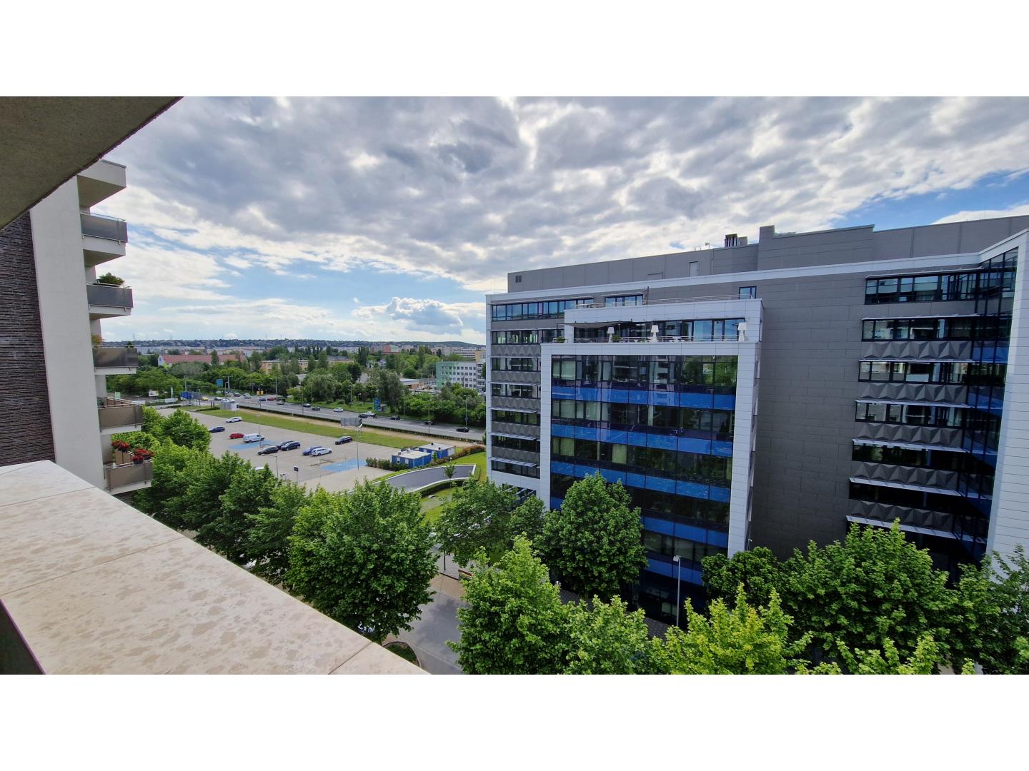 Eladó lakás 95m2 Budapest, XI. kerület 