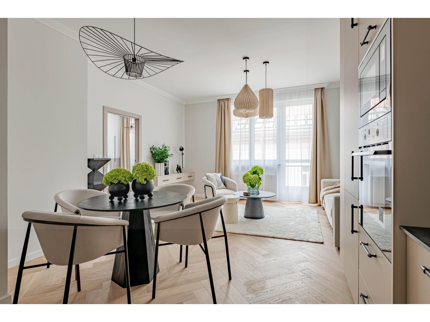 Eladó lakás 92m2 Budapest, I. kerület 