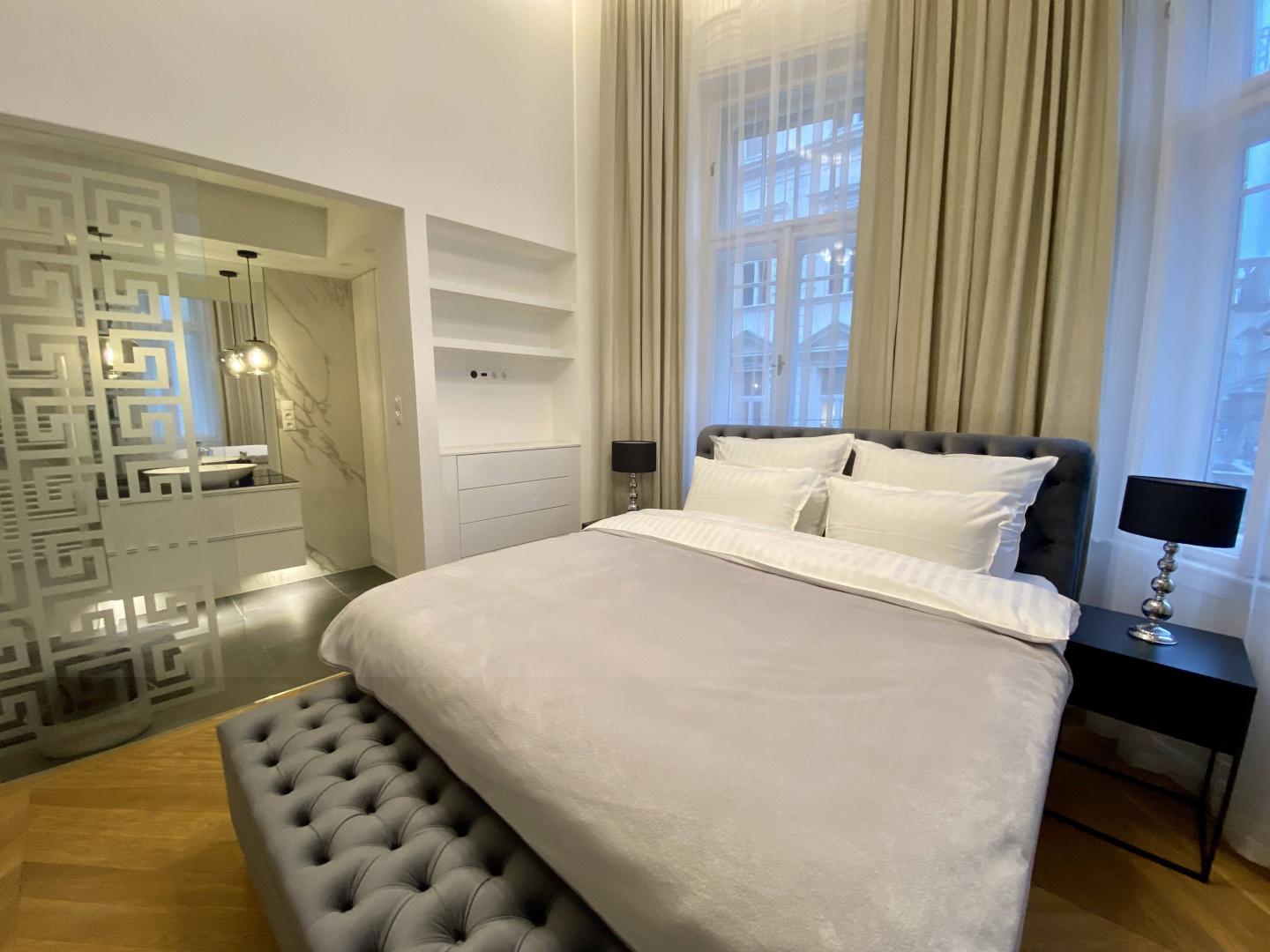 Kiadó lakás 80m2 Budapest, VI. kerület 