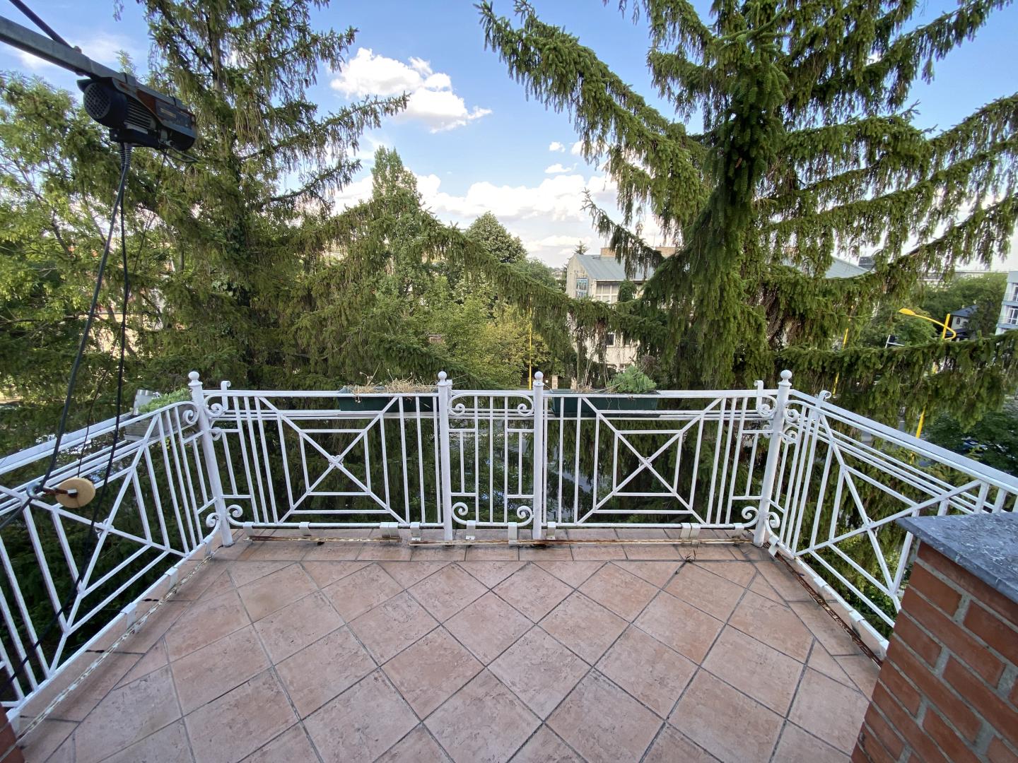 Kiadó lakás 85m2 Budapest, XI. kerület 