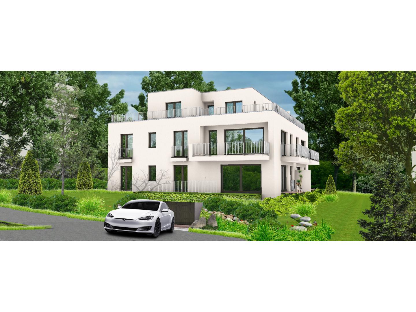 Eladó lakás 119m2 Budapest, XII. kerület Orbánhegy