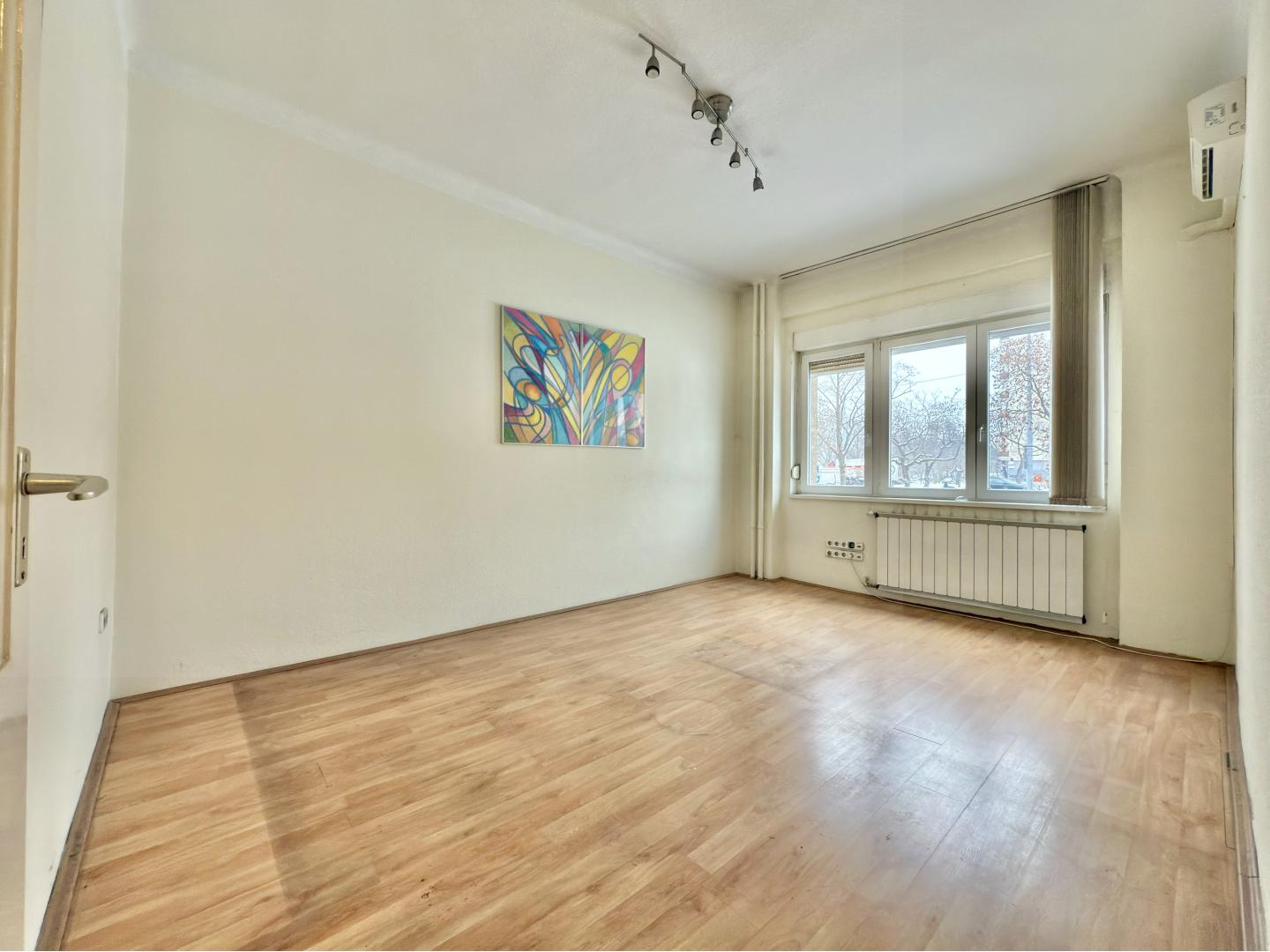 Eladó lakás 68m2 Budapest, XI. kerület Lágymányos