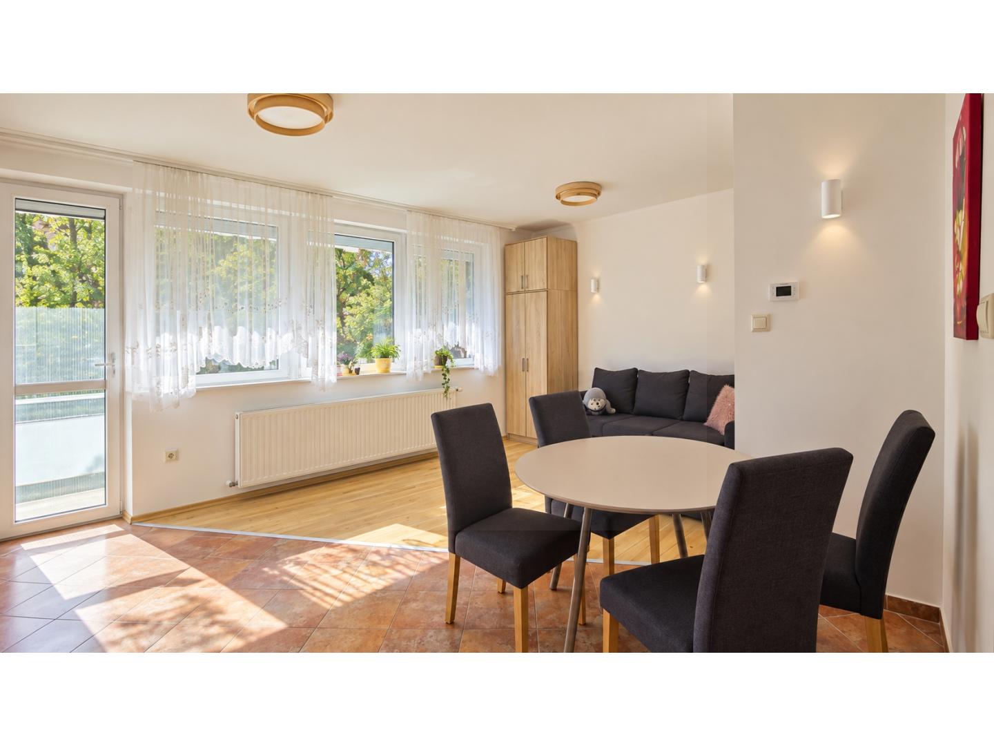 Eladó lakás 58m2 Budapest, XI. kerület Sasad