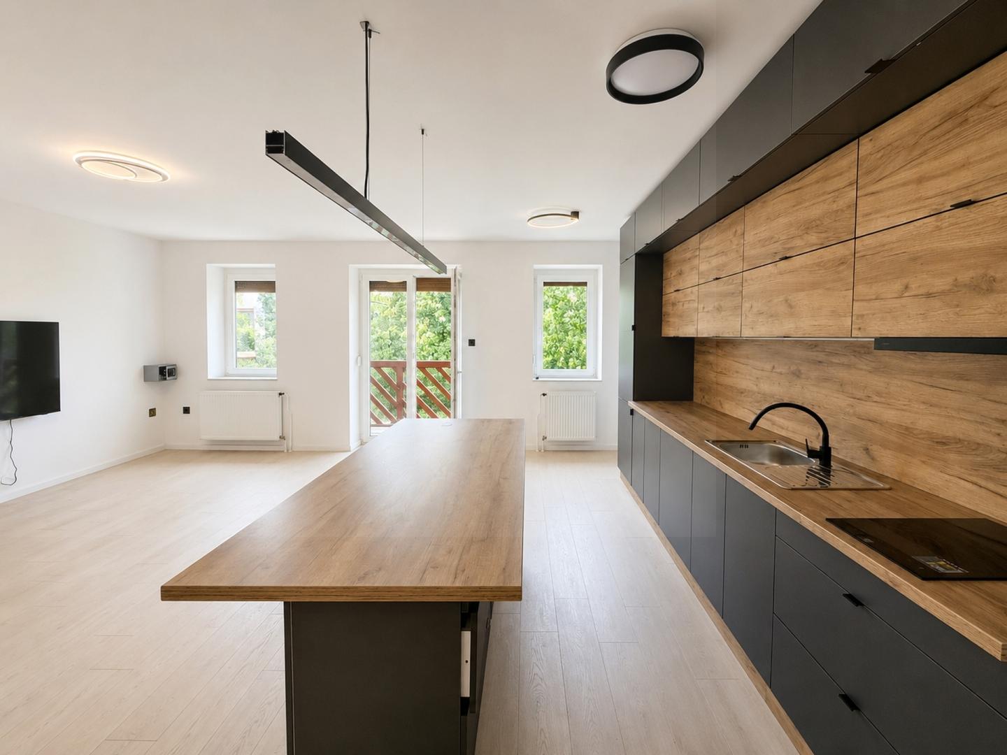 Kiadó lakás 120m2 Budapest, II. kerület Pasarét